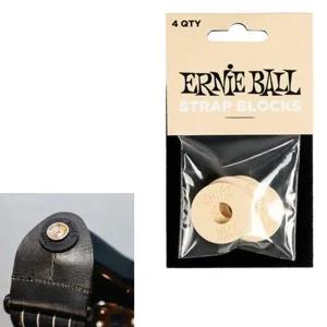 기타파츠 Cream 4P OOAF20 스트랩락 스블록멜빵고리 멜빵락 스락 용스락 스고리