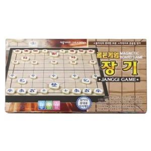 골든게임 자석 장기 보드 가족게임 바둑 놀이 오목판 바둑판 실내