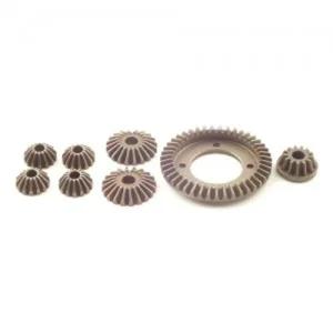 BSD-Racing PART BSD803020 파운더 디프 기어 세트RC카 자동차부품 RC RC장난감 무선 조종 조종RC