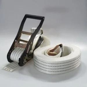 화물차 용달짐 갑바천 덮개 고정용 로프 50mm X 10M