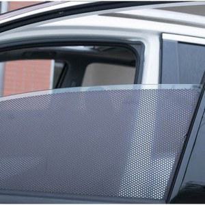 자동차가림막 자동차암막커튼 차량용 사이드 스티커 화물차커튼 차량가림막 윈도우 차양