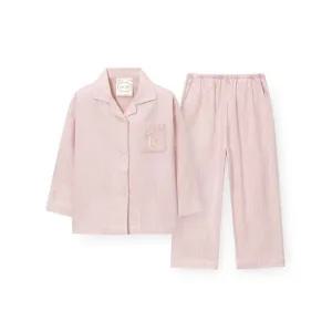 [갤러리아] [오르시떼] 여아동 G038 테티스PK 긴소매 파자마 세트