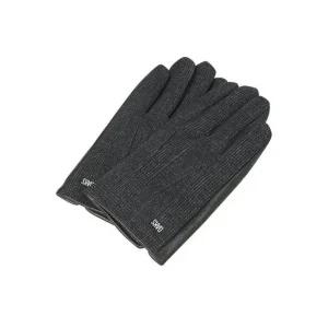 [갤러리아] 25FW 닥스 양가죽 글렌체크 스마트터치 장갑 DLW1ACGV104