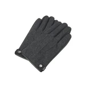 [갤러리아] 25FW 양가죽 스마트터치 닥스 장갑 DLW1ACGV107