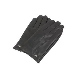 [갤러리아] 25FW 닥스 양가죽 닥스로고 스마트터치 장갑 DLW1ACGV204K1