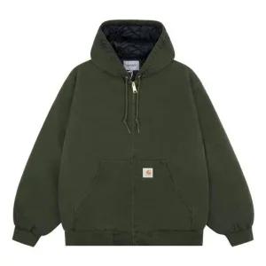 칼하트 I035891 494O OG 액티브 자켓