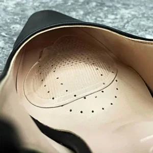 구두 물집방지 투명 실리콘 앞꿈치패드 2P 앞꿈치패드 깔창 물집방지패드 신발이클때 앞꿈치패드 라텍스