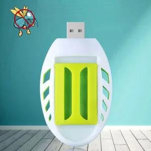 USB 훈증기 휴대용 훈증기 usb훈증기 휴대용훈증기 모기훈증기 모기