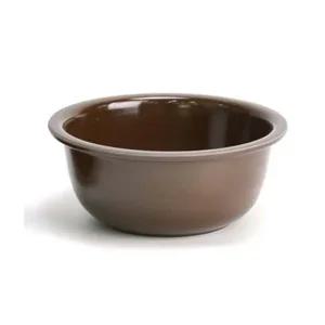 업소용 멜라민 뚝배기(대) 뚝배기 탕그릇 탕기 우동기 면기 업소용뚝배기