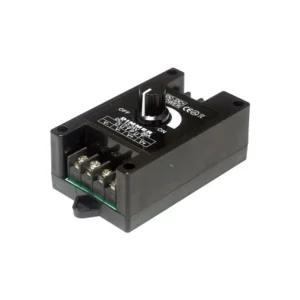 디머 컨트롤러 36A밝기조절 조광기 집어등 작업등 산업용 인테리어 다용도