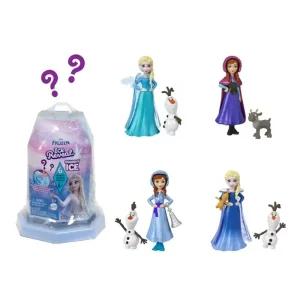 마텔 겨울왕국 스노우리빌 인형놀이 ( 랜덤 1종 )