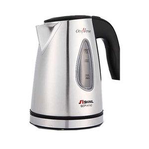 신일산업 전기포트 전기주전자 스텐 1L SEP-S1TPK (SEP-H140)