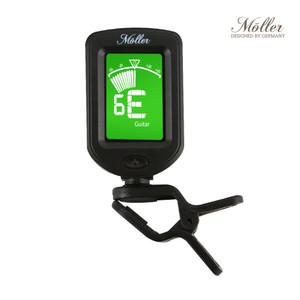 기타 튜너기 MLT-1000 베이스 우쿨렐레 바이올린