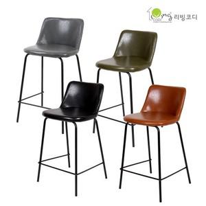 1+1 유니트 바체어 홈바의자 아일랜드 바의자 모음