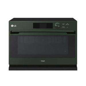LG전자 오브제컬렉션 ML32GW1 전기오븐 32L