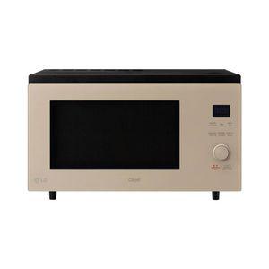 LG전자 오브제컬렉션 MLJ39CW 전기오븐 39L