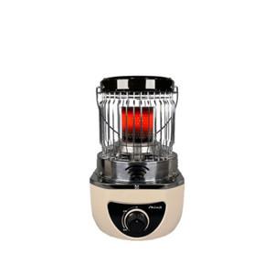 휴대 캠핑 야외 부탄 가스 원통형 히터 난로 스토브