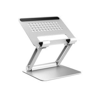 [RG3M6S1P]제트폴딩 메탈릭 노트북 쿨러 JUNDNE L02