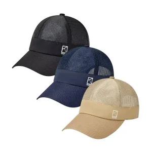 [콜핑] 공용 봄 메쉬 캡모자 프론 KTC8237U