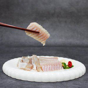 [신세계라이브쇼핑]나주수산 기쁜날잔치 홍어 모 100gX10팩 1kg