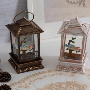 [HYIJQMFV_4B]사각 워터볼 오르골 2JSlor 옵션 1