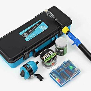 [BZJL4QNC_4C]낚싯대세트 루어낚시대 루어낚시 찌낚시대