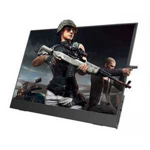 보조 모니터 포터블 휴대용 고화질 소형 서브 스크린