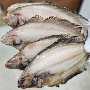 풍요로운바다 국내산 반건조 가자미 5미 자연해풍