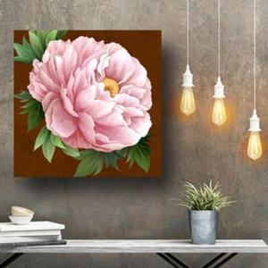 [BZJIJ8L1_4B]모란 목단그림 목단액자 감동갤러리 정사