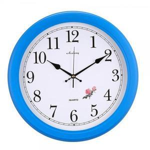 [KGPO1PO8_4B]무소음 400 파이 D-401 캐릭터시계 RbuS