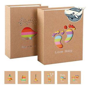 미니 커플 앨범 포켓북 기념 사진첩 (WFH1UUY)