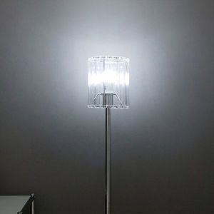 인터데코 플로어 거실스탠드 무드등 (LED전구 포함) MK32103