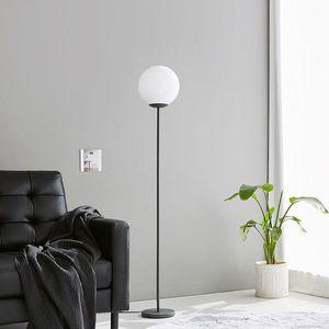 인터데코 플로어 거실스탠드 무드등 (LED전구 포함) MK24333