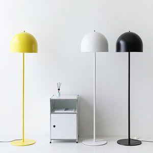 인터데코 플로어 거실스탠드 무드등 (LED전구 포함) MK28336