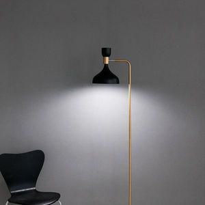 인터데코 플로어 거실스탠드 무드등 (LED전구 포함) MK31950