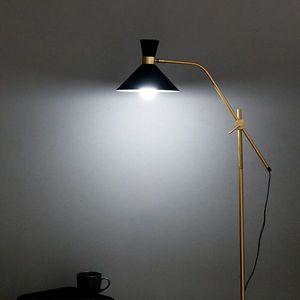 인터데코 플로어 거실스탠드 무드등 (LED전구 포함) MK32110