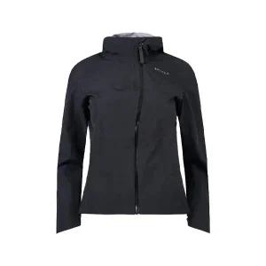 [스파이더]SPYDER 여성  트레이닝 방수 자켓 FM1SPJPCNJK252W-BLK