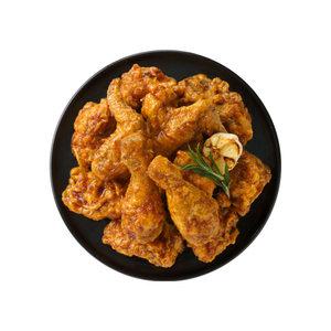 [멕시카나치킨] 마늘간장치킨