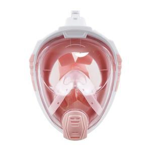 아레나 레져용 풀페이스 스노클링용 마스크 C460616 헬스