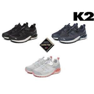 [NS홈쇼핑]케이투 남여공용 고어텍스 트레킹화 플라이하이크 블리츠 FUS24G91..