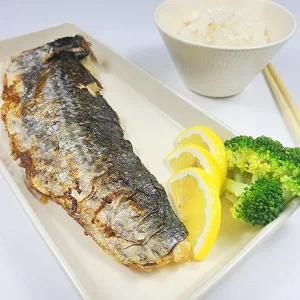 [T]요리조리 국내산 가시제거 순살 삼치 실속형 8팩 (팩당 100-120g)