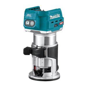 [기타]마끼다 BL모터 RT001GZ14 충전트리머 40V 베어툴 (WFHNFJD)