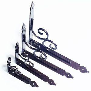 [알티피아]BAG 브라운SON 선반다리 까치발 브라켓 선반대