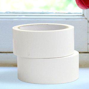 고품질 틈새테이프 우풍 방지 테이프 20m 화이트 우풍차단 방풍 방풍지 외풍방지 단열 (WFHV9TR)