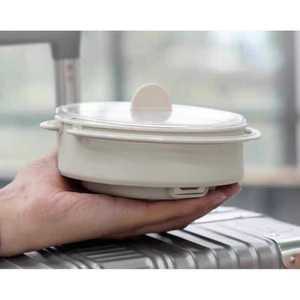 여행용 접이식 멀티쿠커 멀티 다용도 포트 쿠커 여행 단일 상품