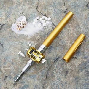 [JHQS24BW_53DF]휴대용미니낚싯대 민물낚싯대 루어낚시대