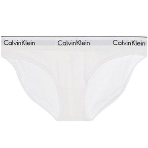[정품] 캘빈클라인 CK 언더웨어 비키니 여자팬티 (F3787E-100)