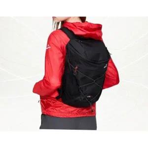 매장정품 아이더 정상릿지 15L 단거리 퍼포먼스 트레킹 등산배낭 DUA25B12 1075924