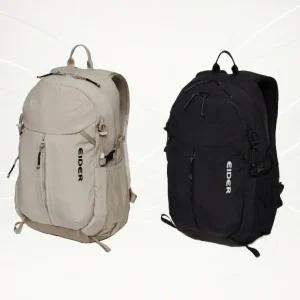 매장정품 아이더 NKante 엔캉테 20L 남녀공용 등산 배낭 DUA24B14 1072655