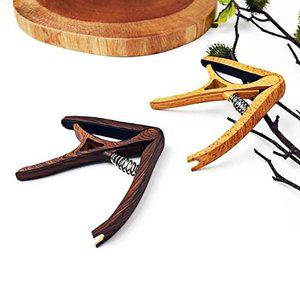 통기타 카포 기타튜너 기타튜닝기 기타조율기 스트랩 (WFI04SJ)